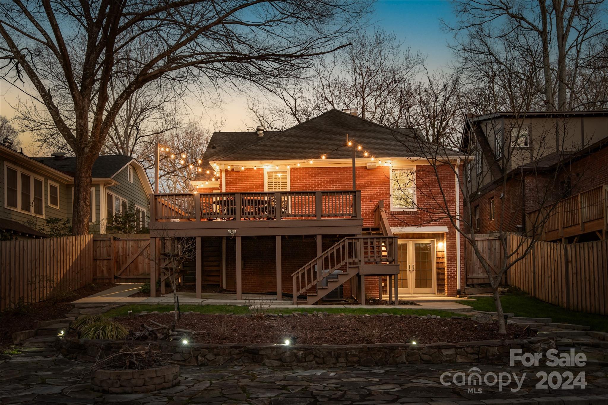 Midwood - Residential