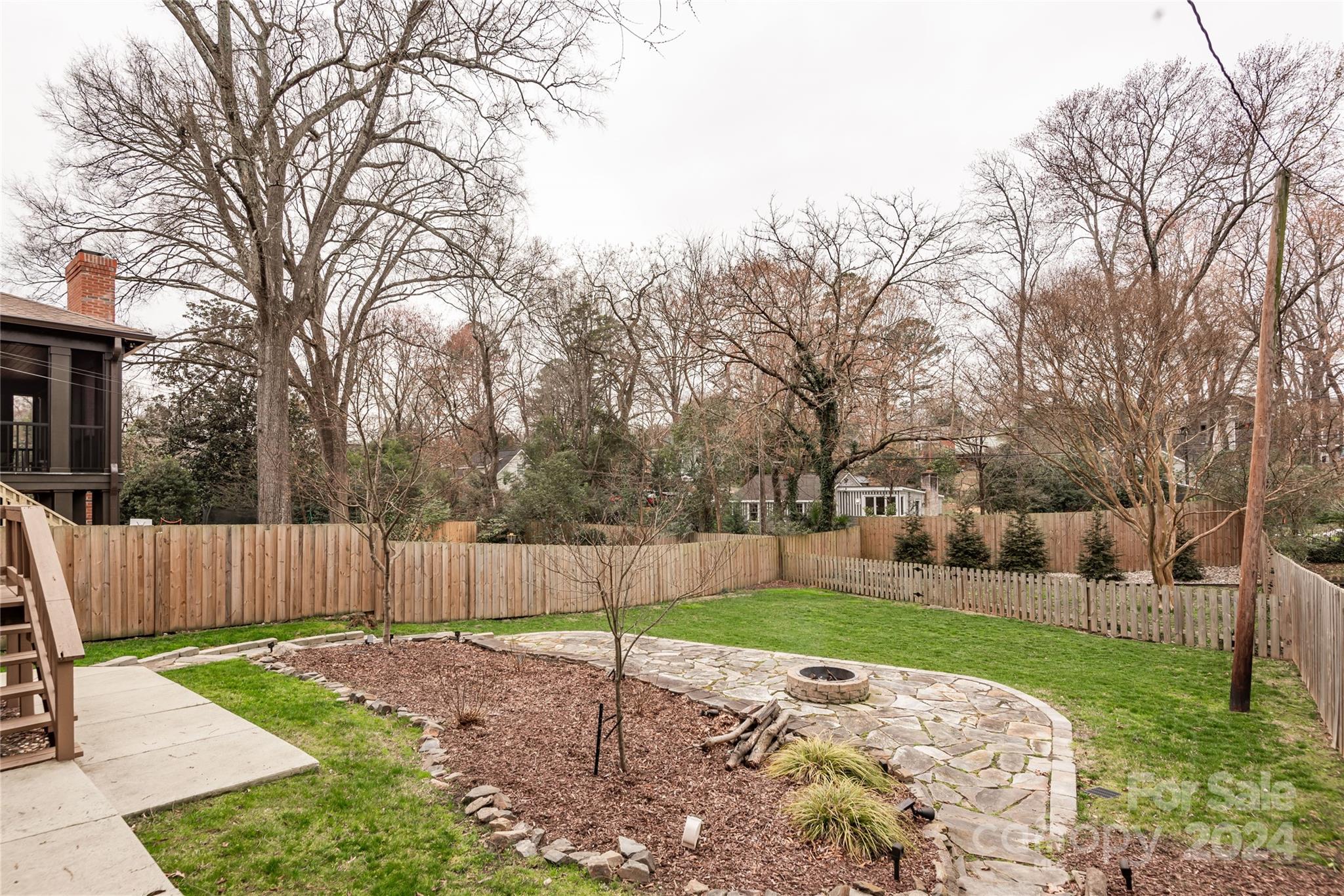 Midwood - Residential