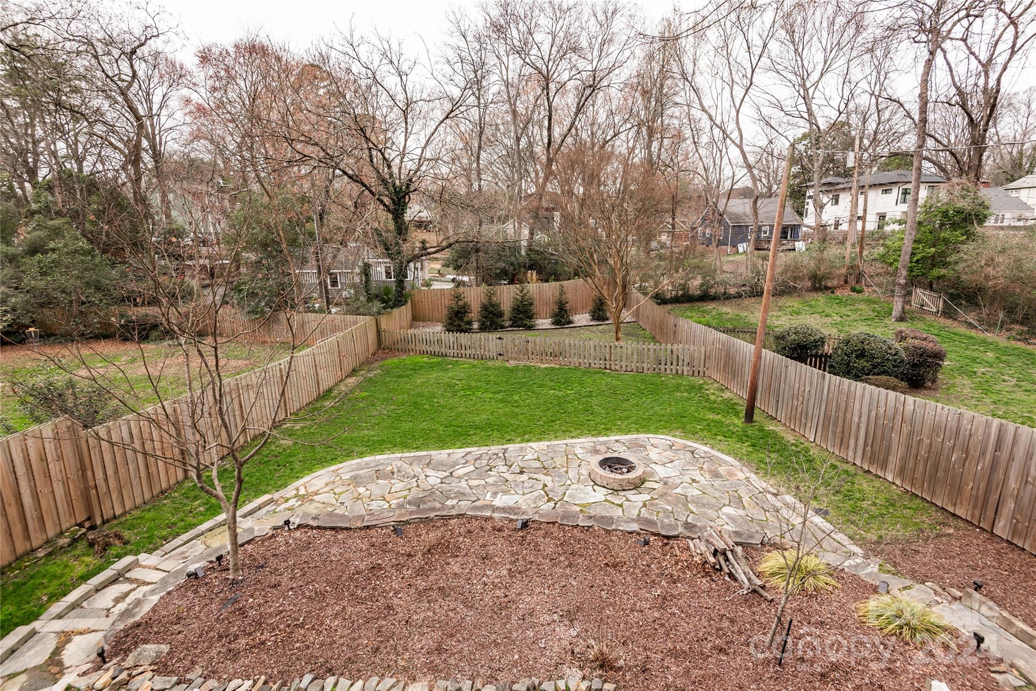 Midwood - Residential