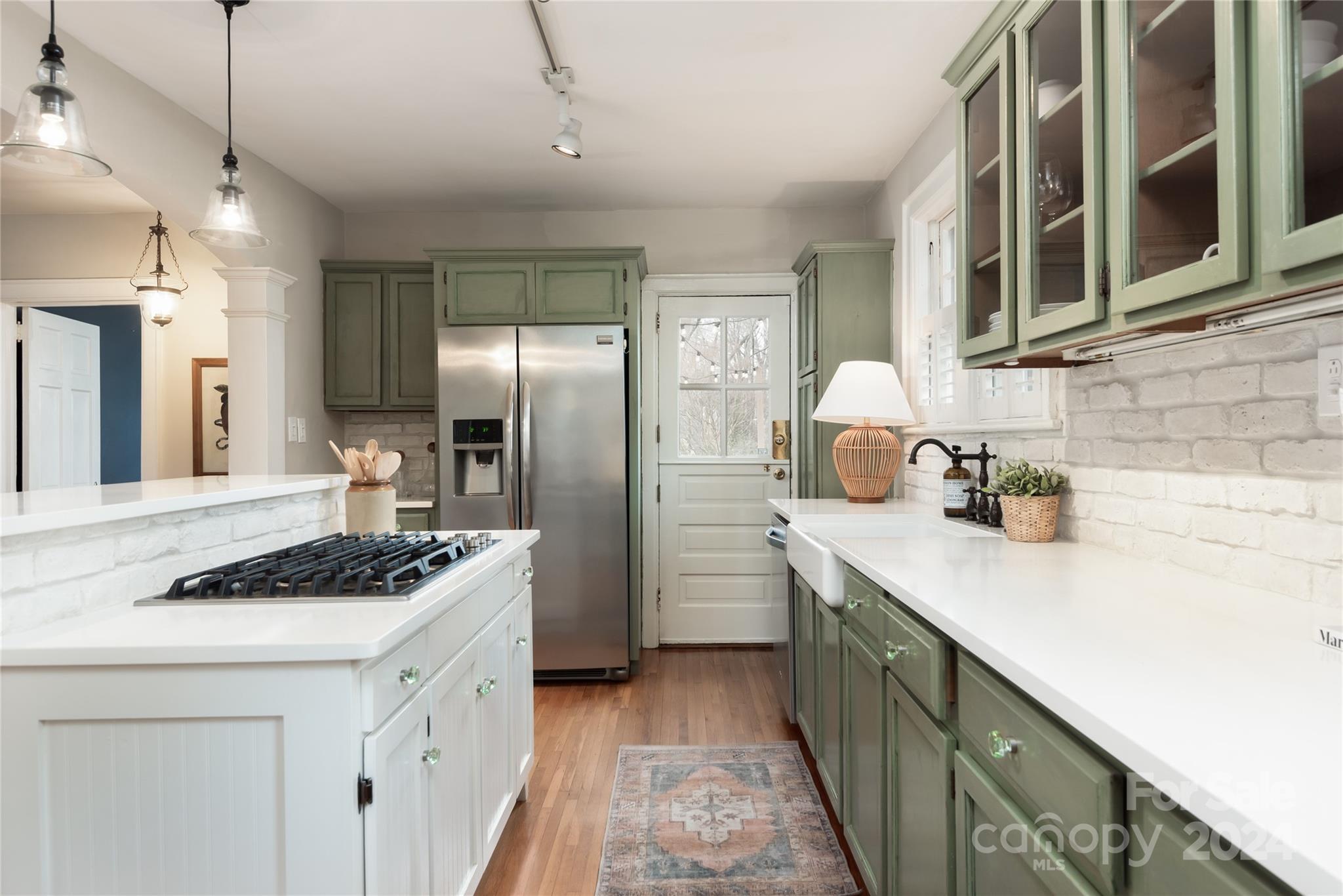 Midwood - Residential