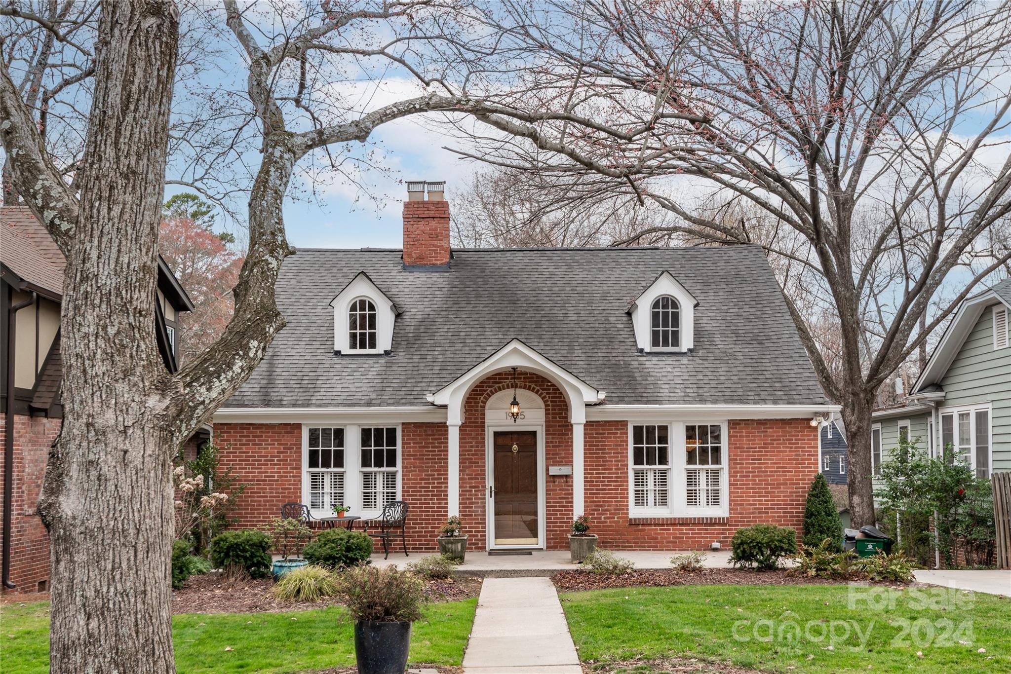 Midwood - Residential