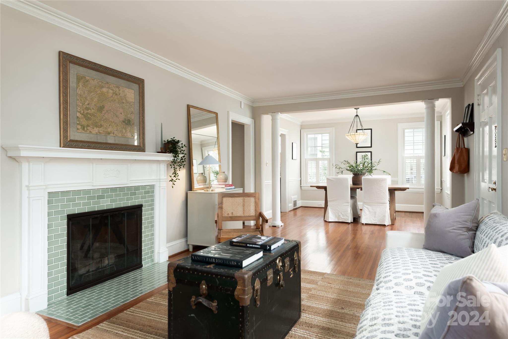 Midwood - Residential