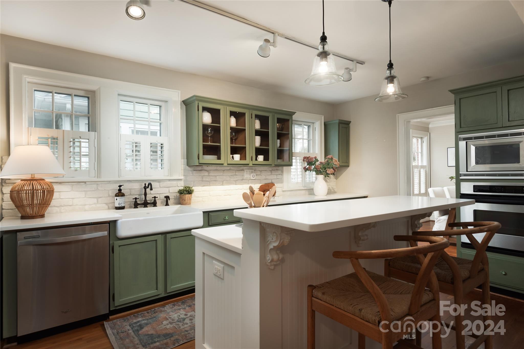 Midwood - Residential