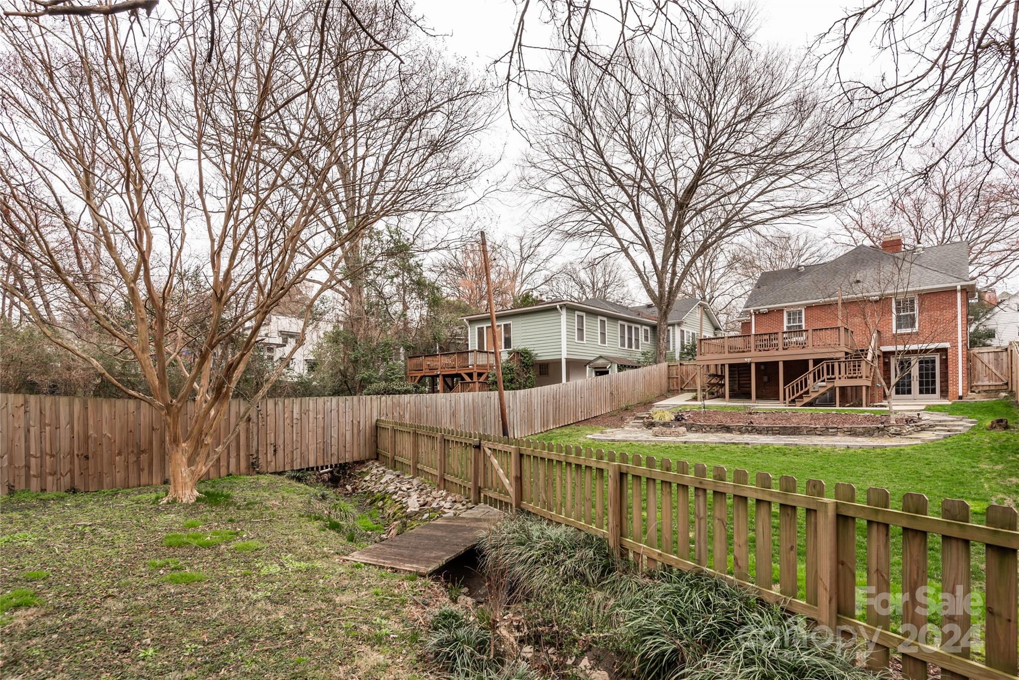 Midwood - Residential