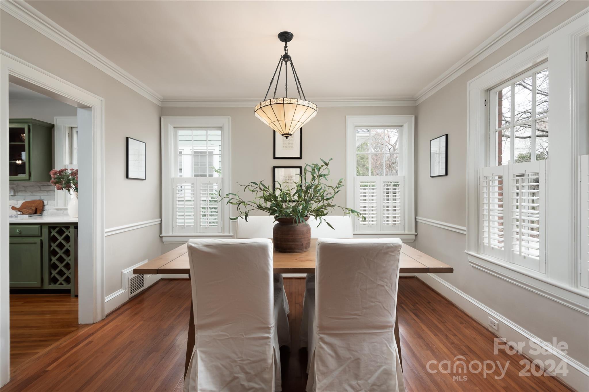 Midwood - Residential