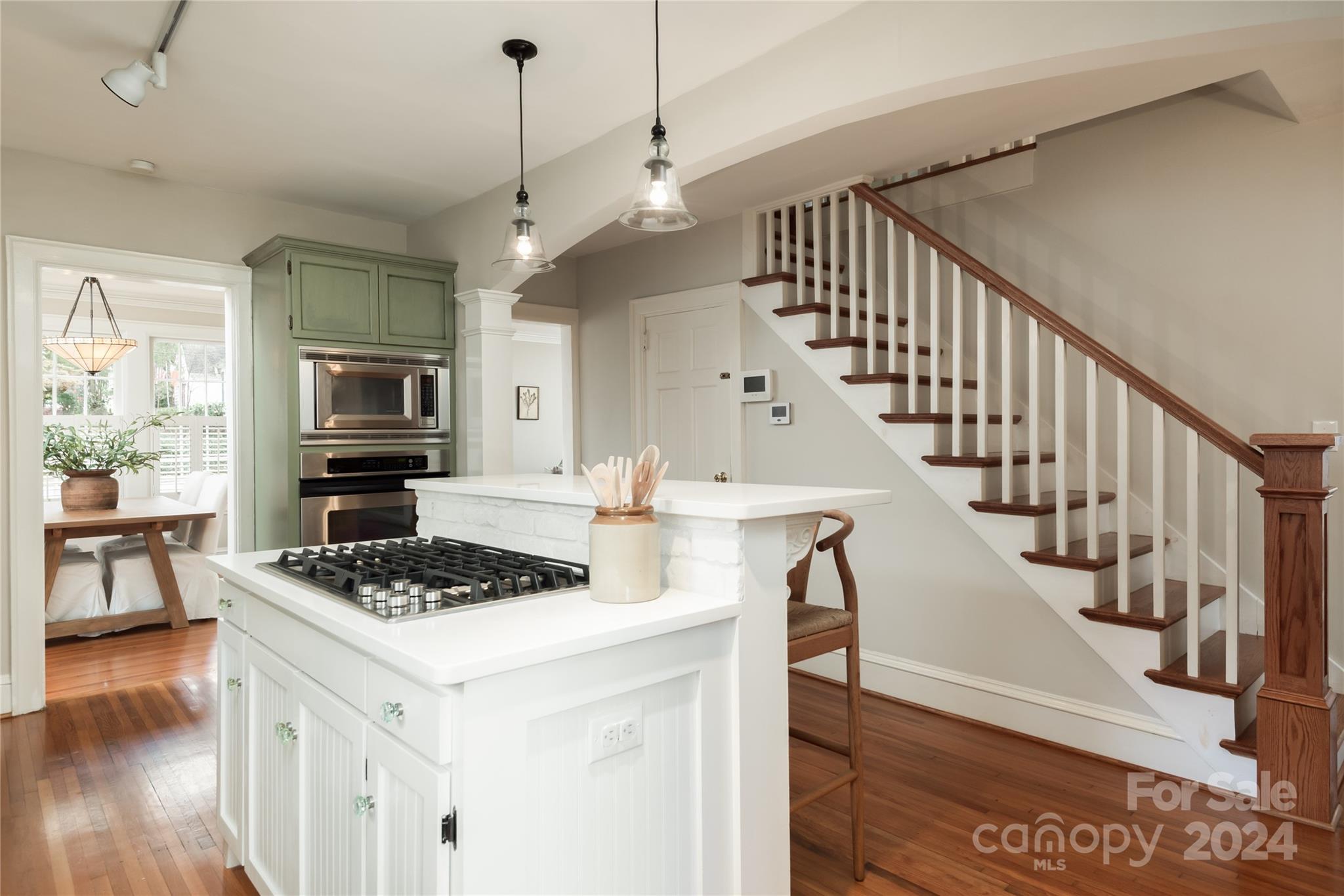 Midwood - Residential