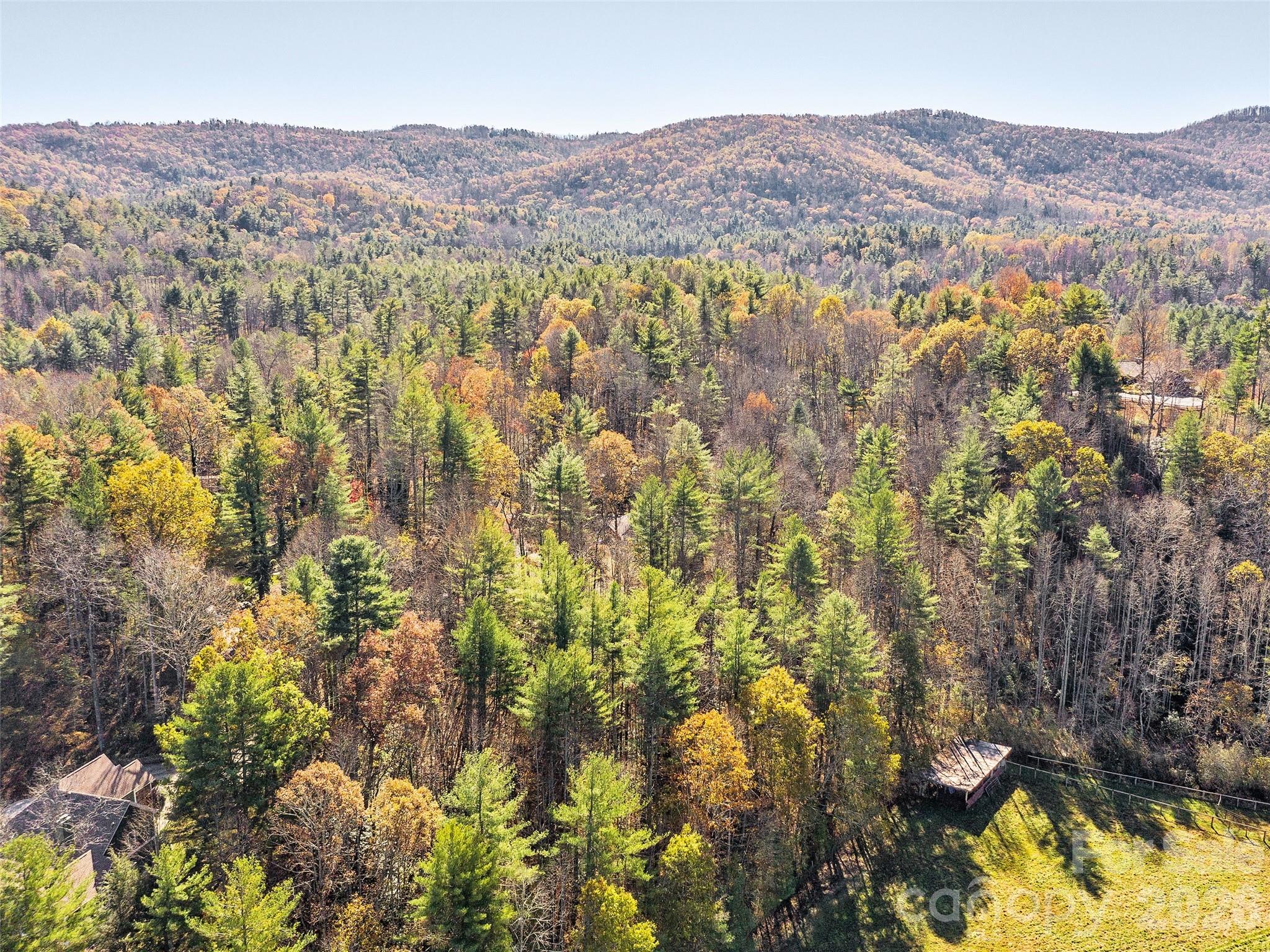 LOT 14 Mountain Lakes Drive 14