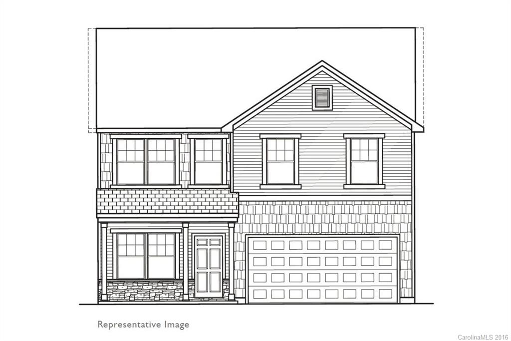 Whispering Hills - Residential