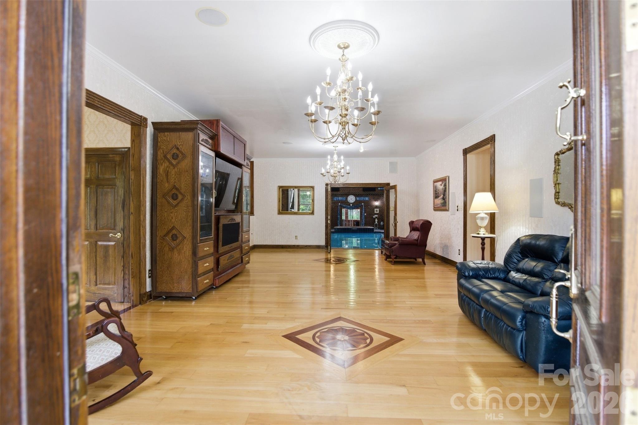 Preston Forest - Residential