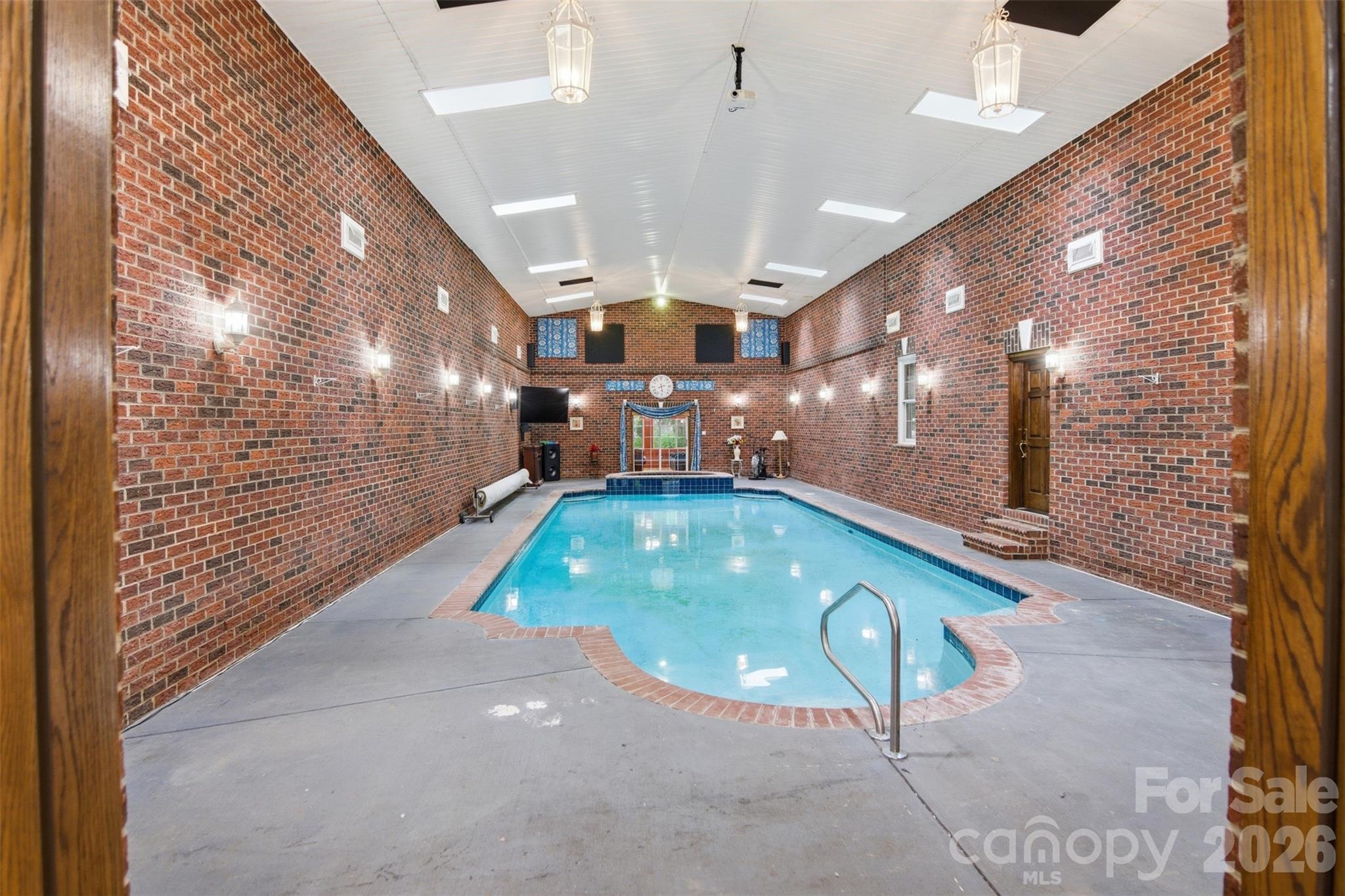 Preston Forest - Residential