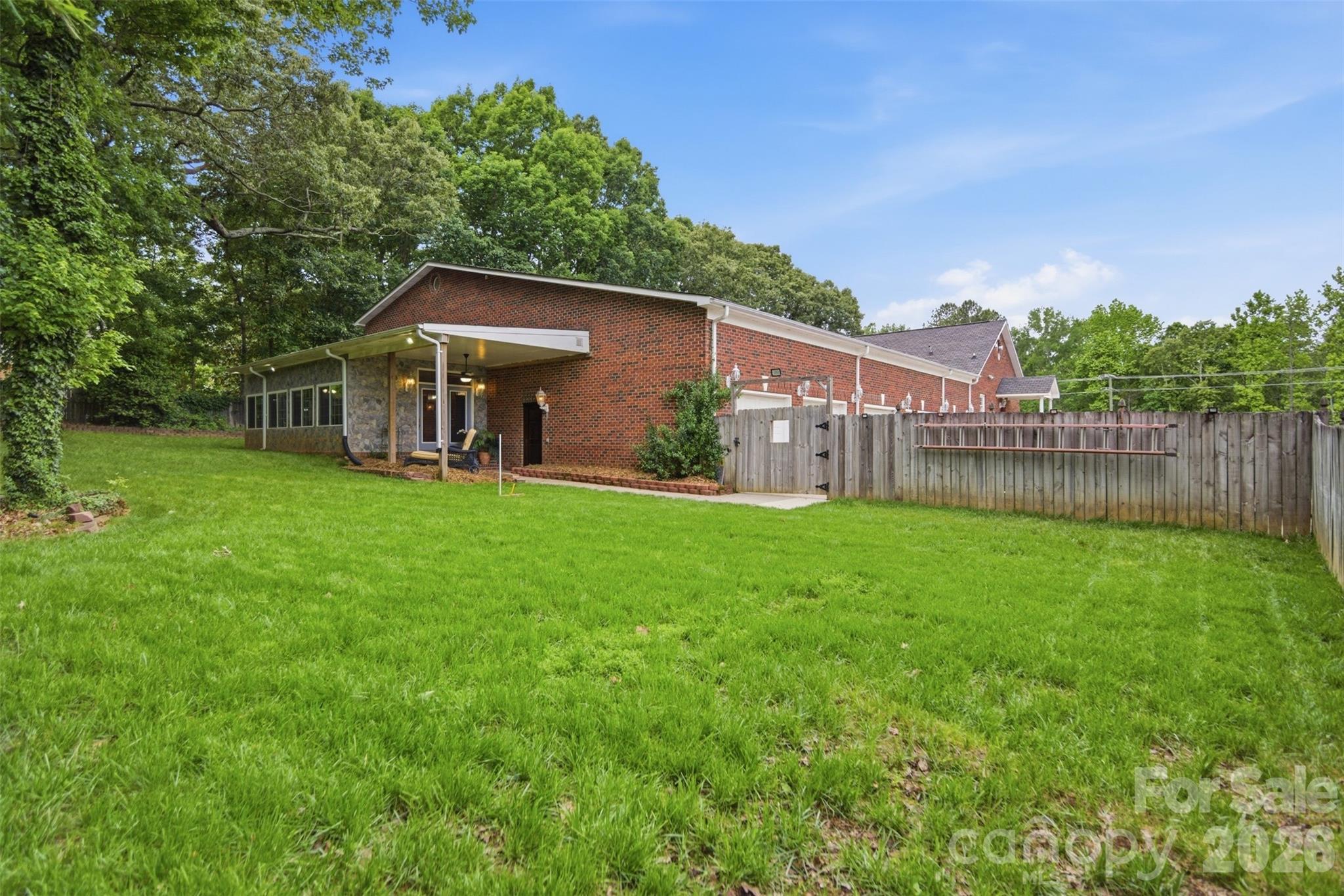 Preston Forest - Residential