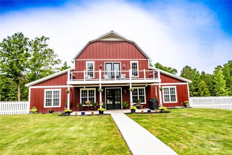 925 Hamilton Road Chester SC 29706