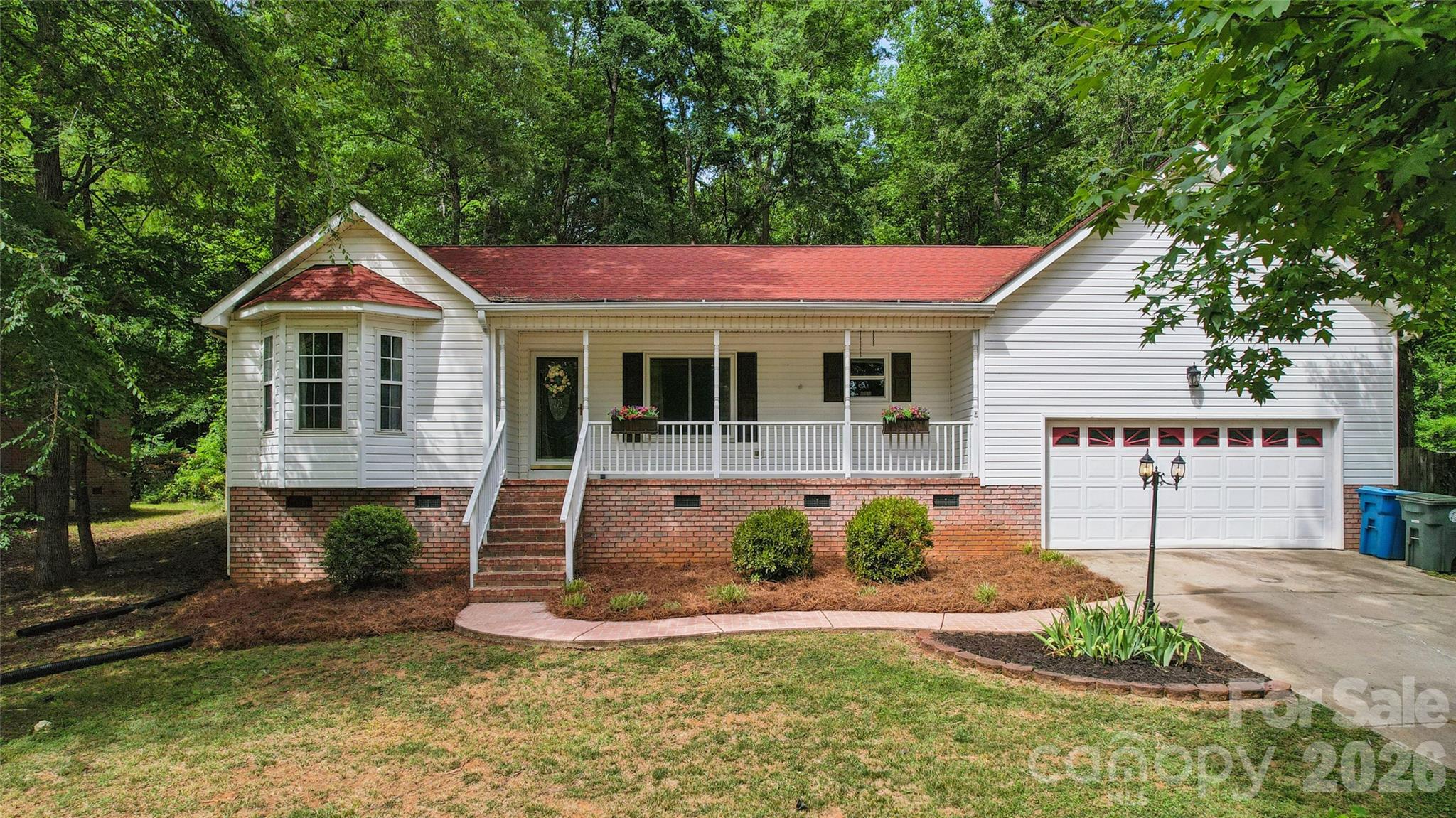 505 Wesley Drive