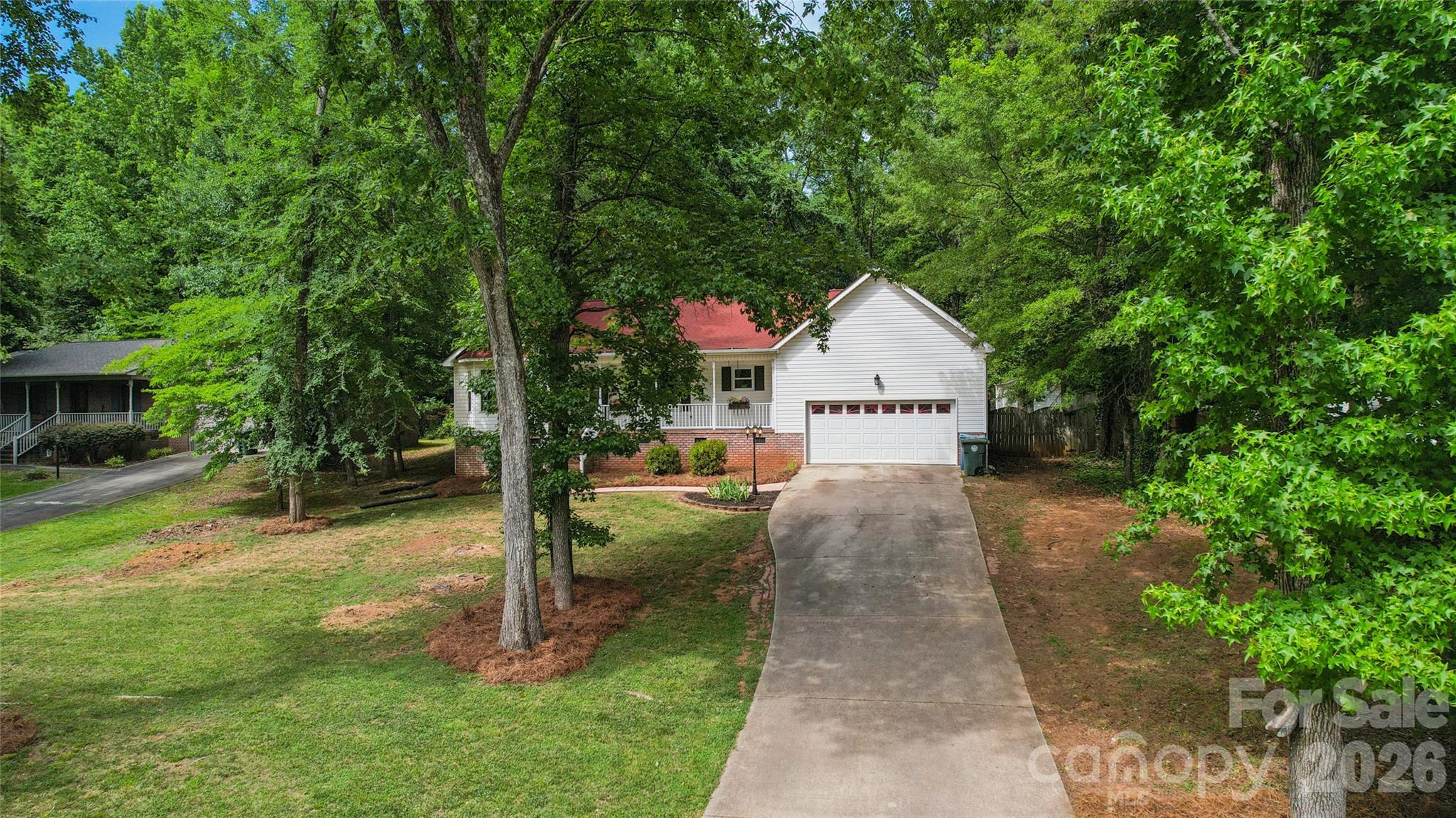 505 Wesley Drive
