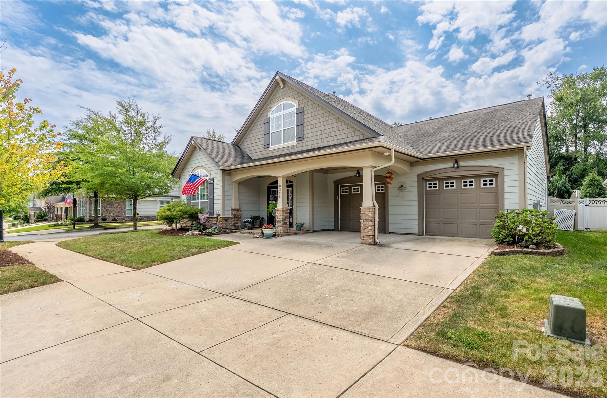 10328 Drake Hill Drive