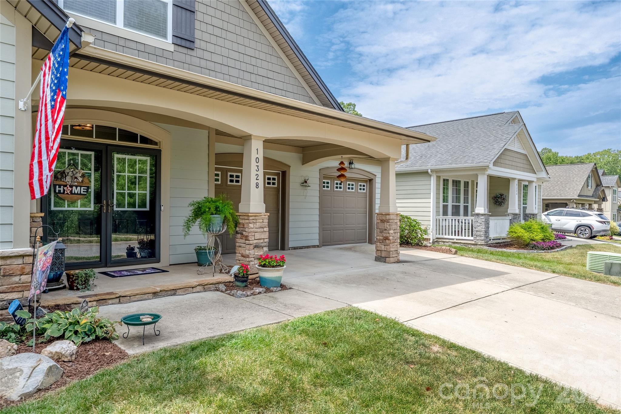 10328 Drake Hill Drive