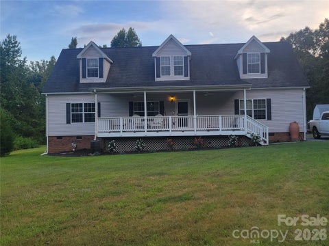 Photo of 415 Maye Street, Wingate, NC 28174 (MLS # 4420224)