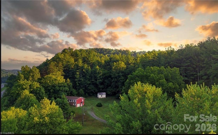 Photo 1 of 45 — 11526 US Highway 421 None, Purlear, NC 28665