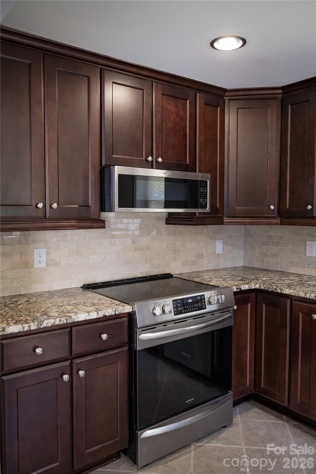 Morningside - Residential