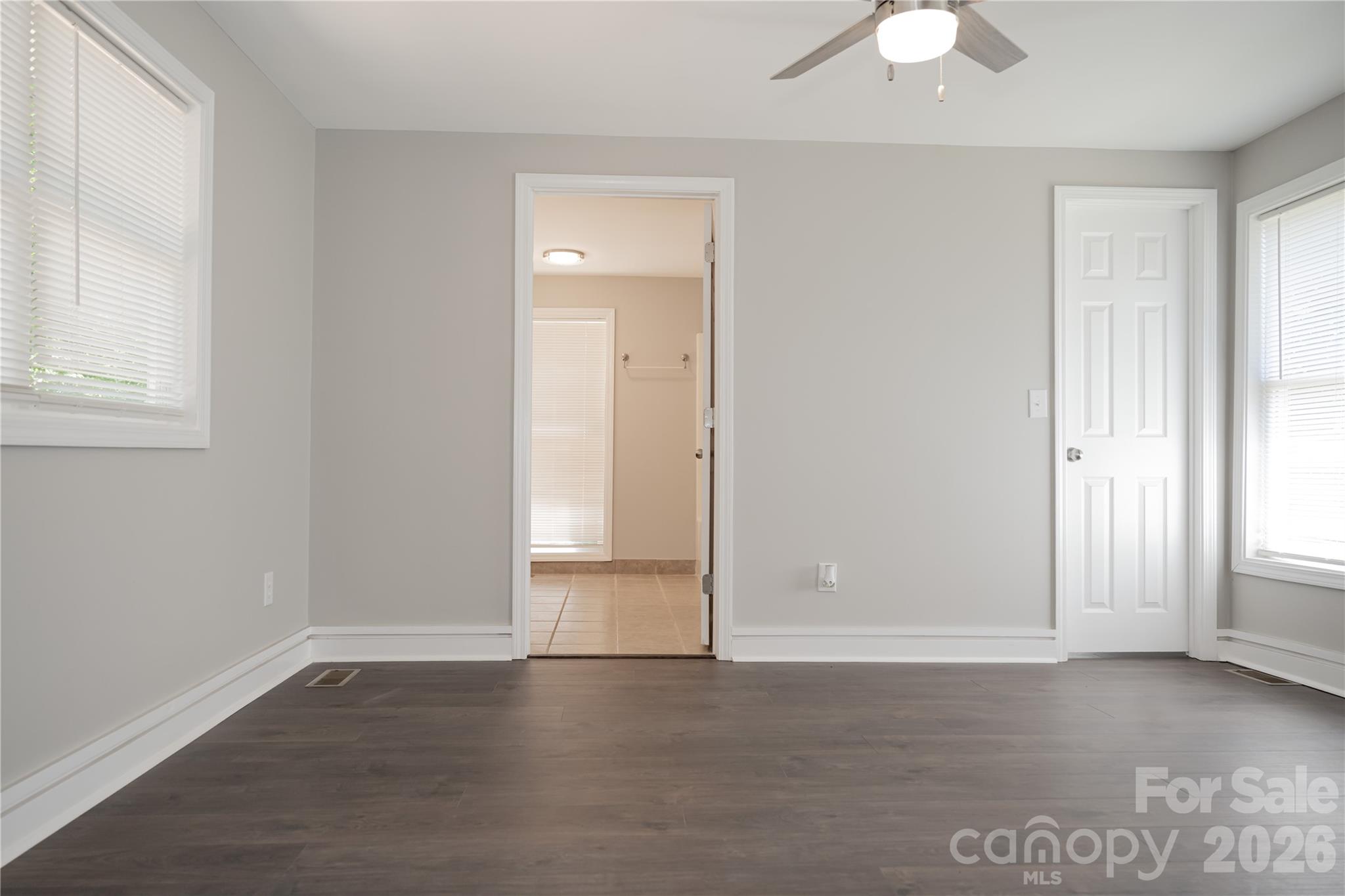 Morningside - Residential