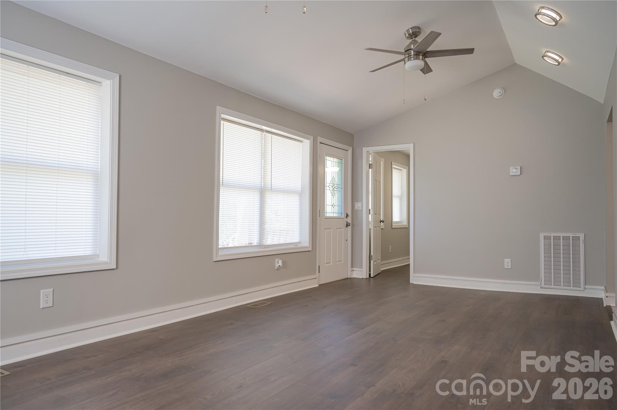 Morningside - Residential