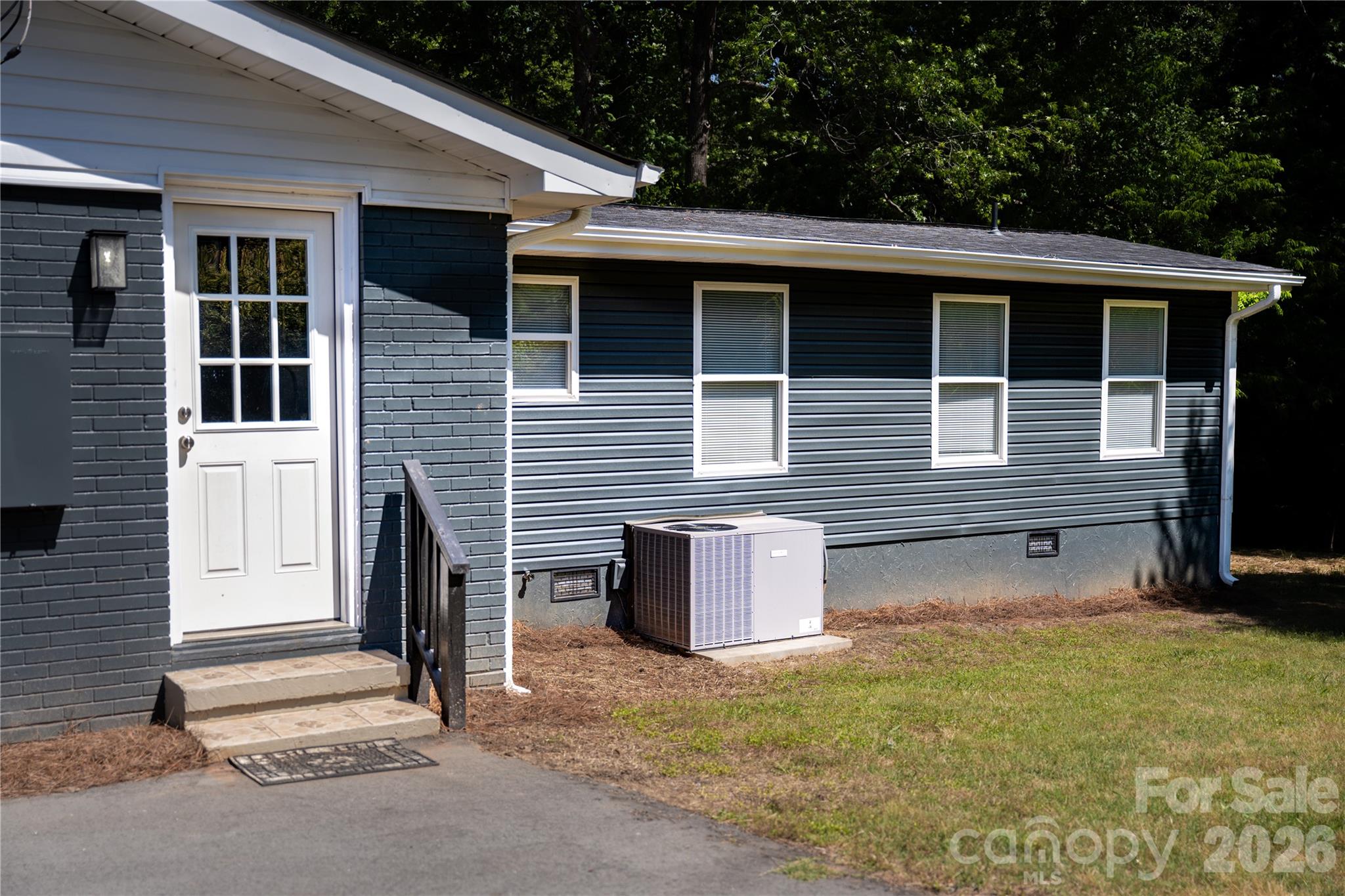 Morningside - Residential