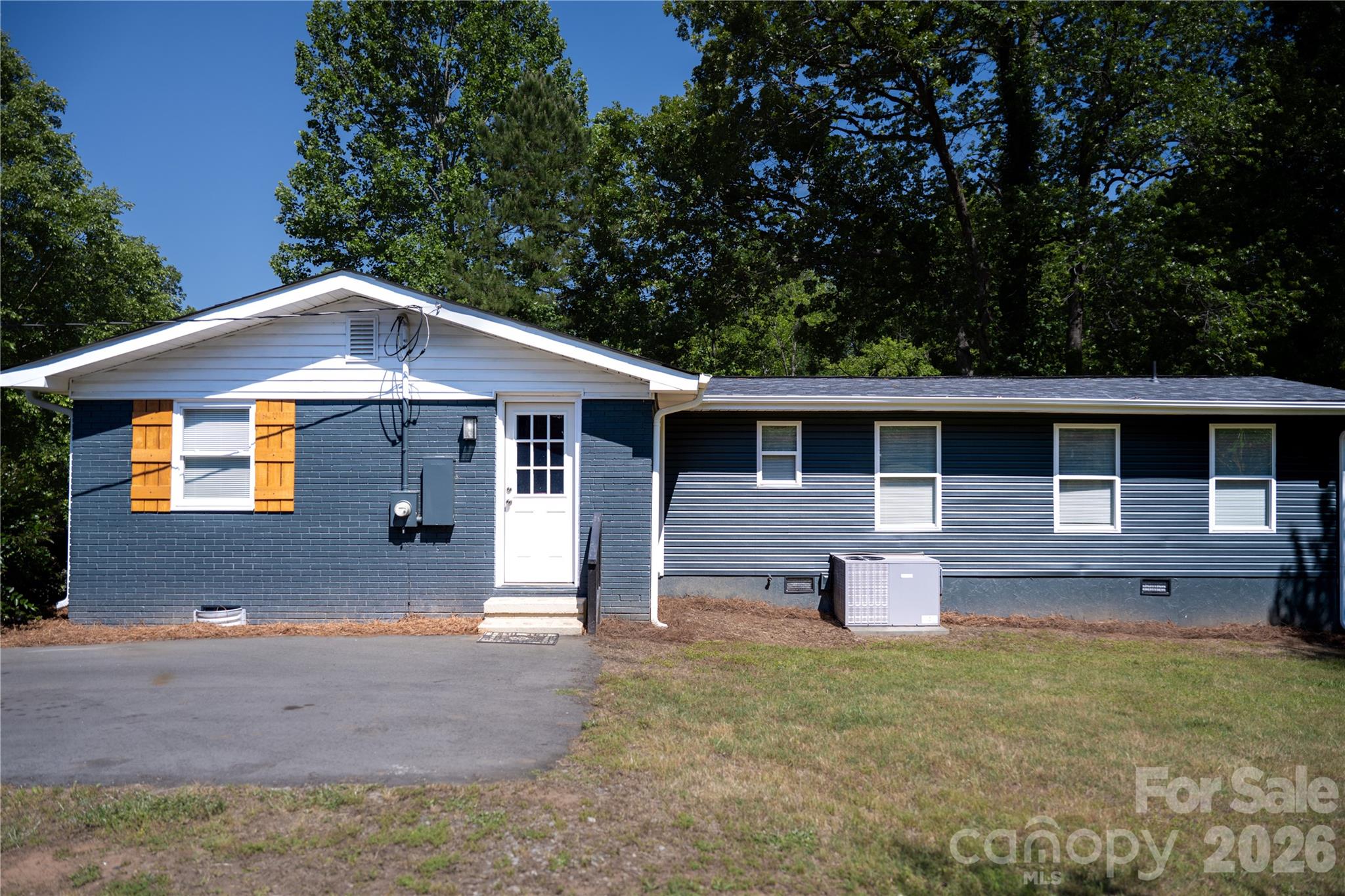 Morningside - Residential