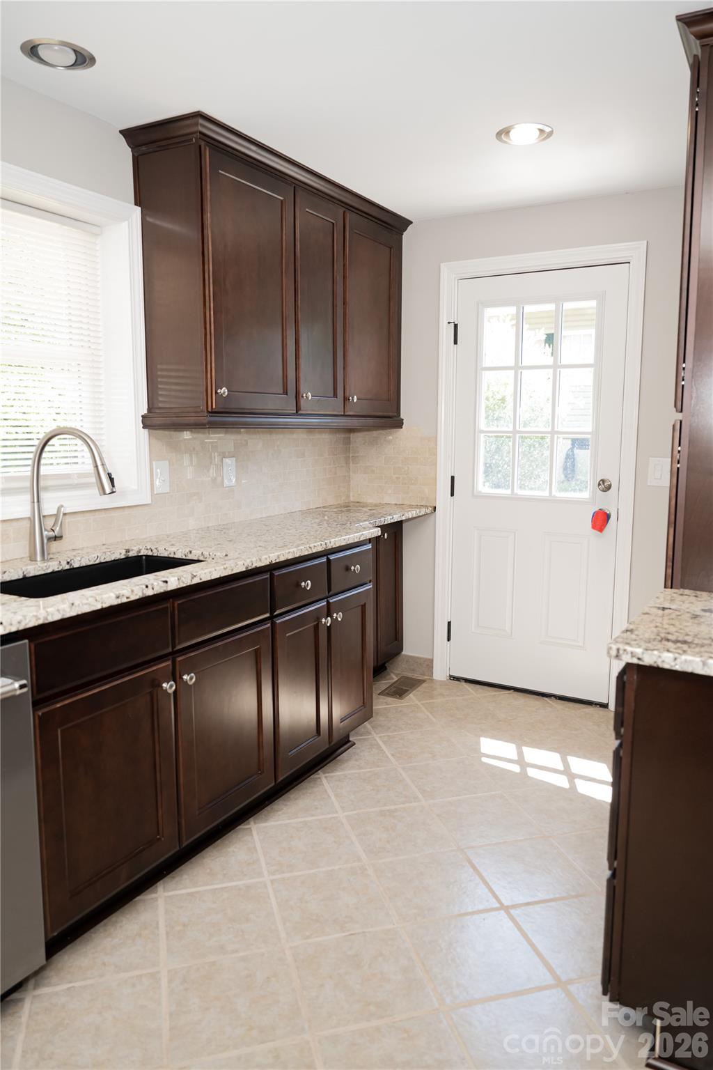 Morningside - Residential