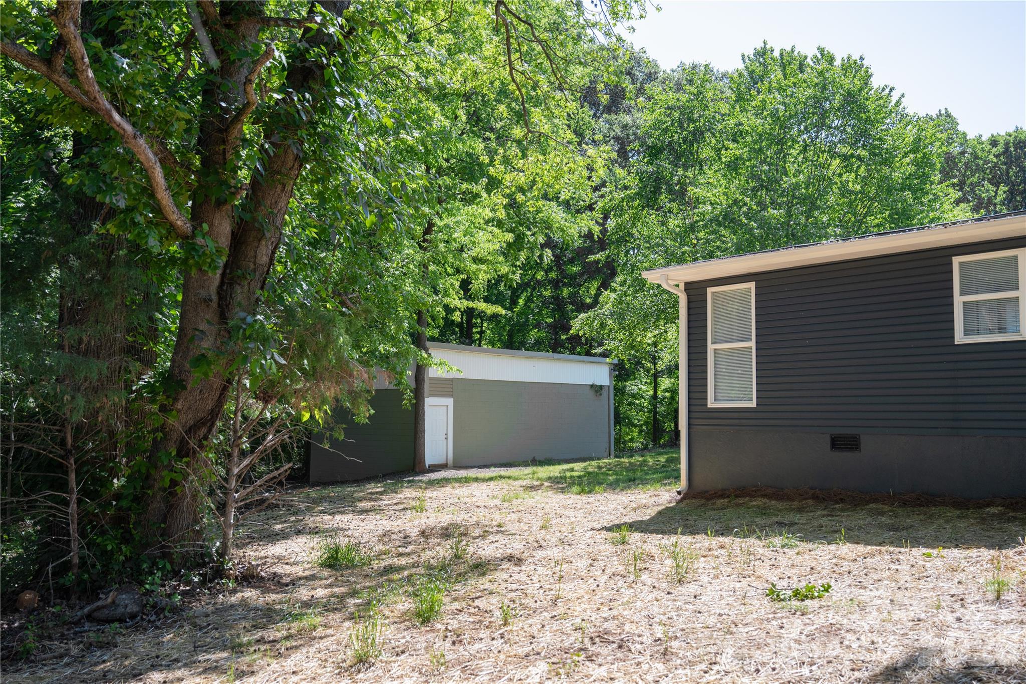 Morningside - Residential