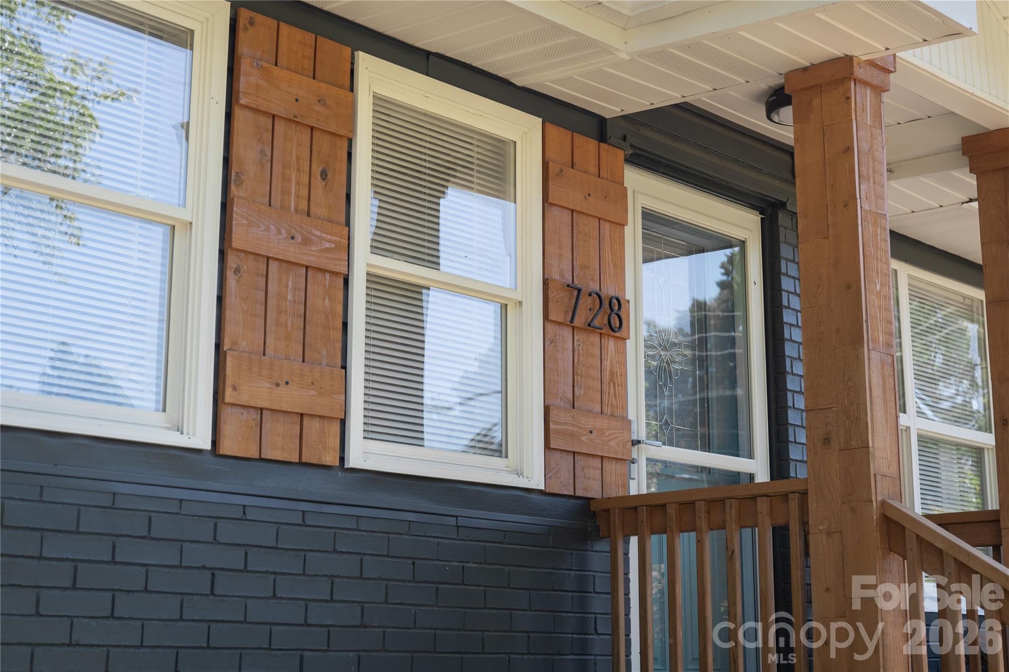 Morningside - Residential