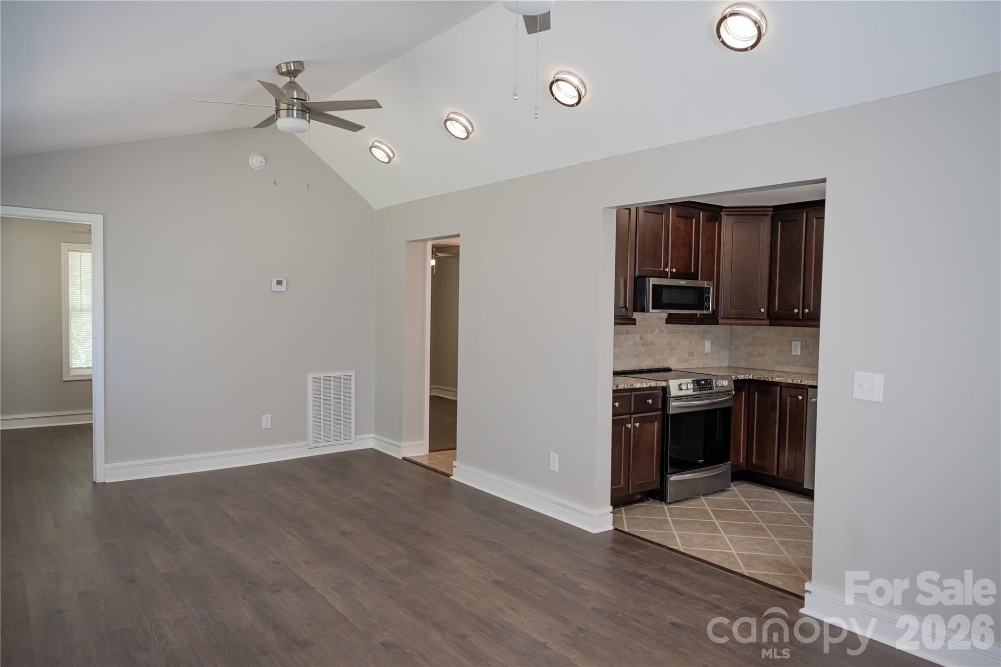 Morningside - Residential