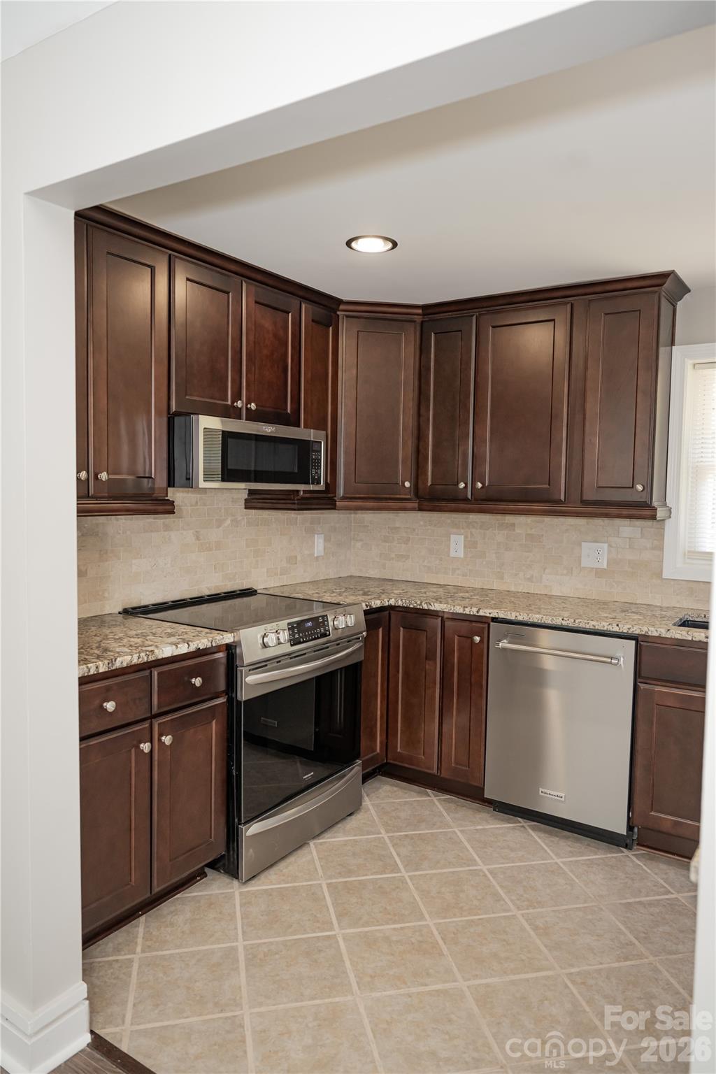 Morningside - Residential