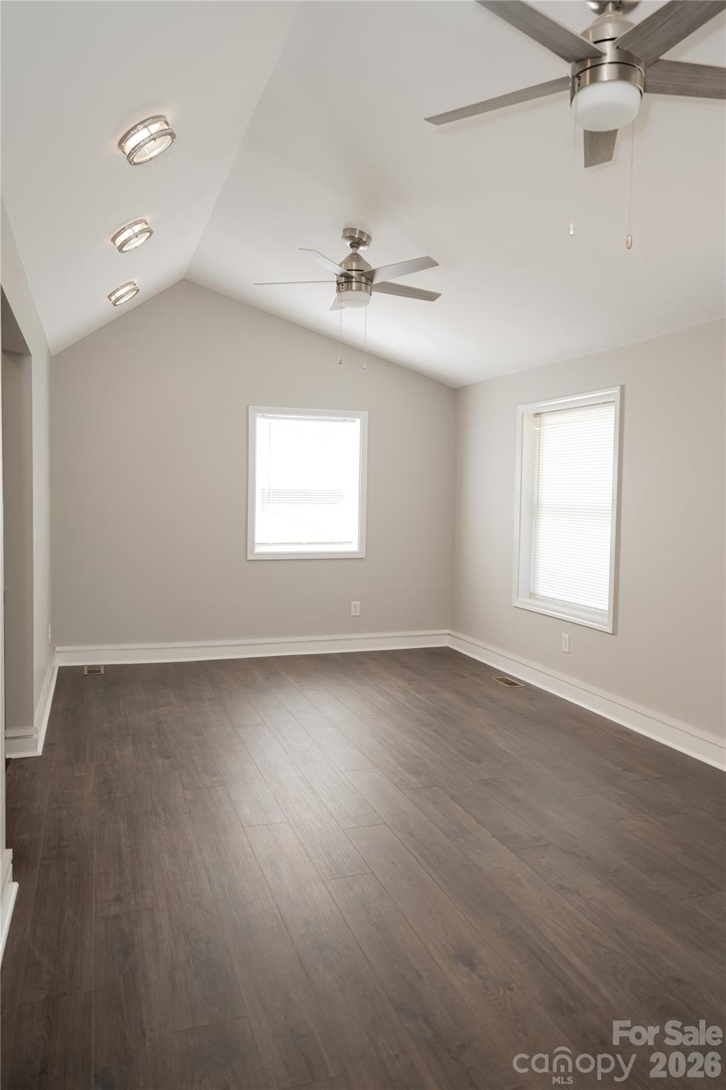 Morningside - Residential