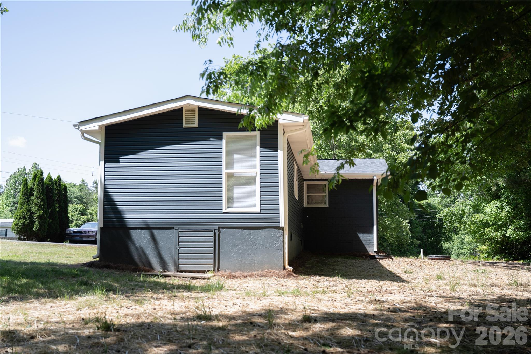 Morningside - Residential