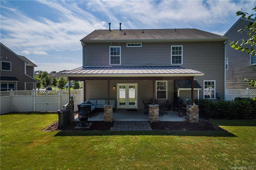 Cedar Mill - Residential