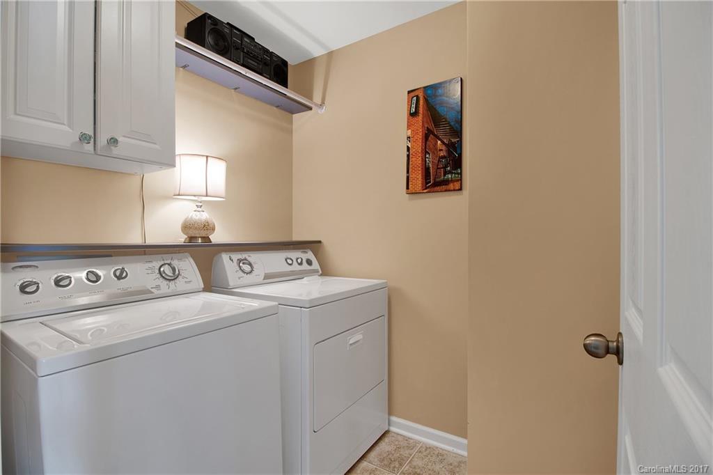 Cedar Mill - Residential