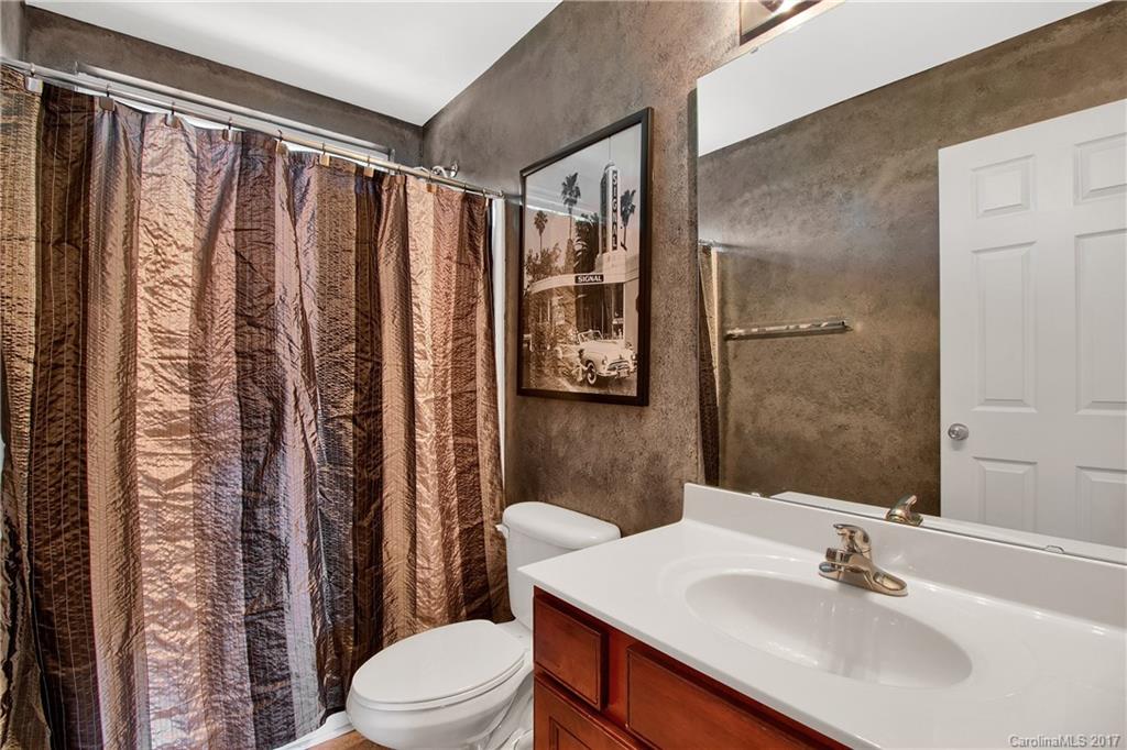 Cedar Mill - Residential