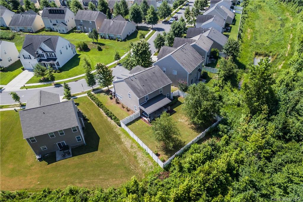 Cedar Mill - Residential