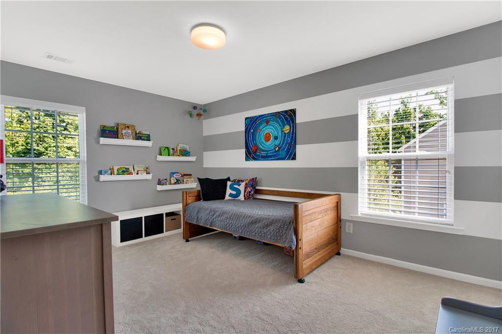 Cedar Mill - Residential