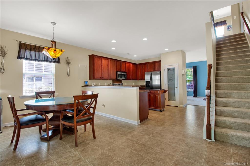 Cedar Mill - Residential