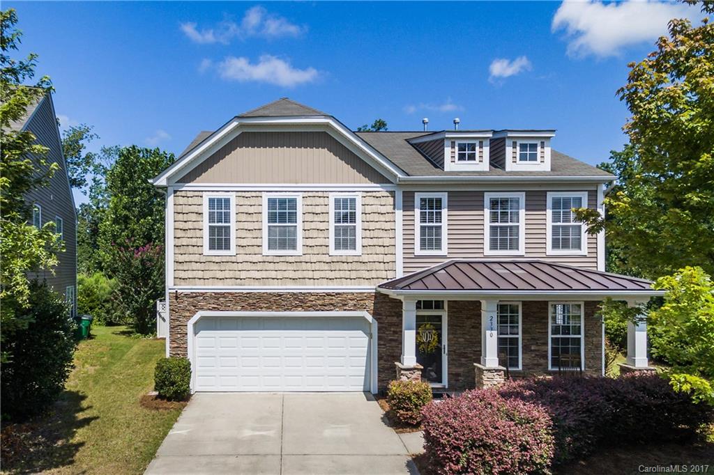 Cedar Mill - Residential