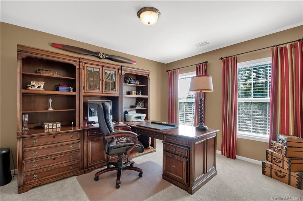 Cedar Mill - Residential