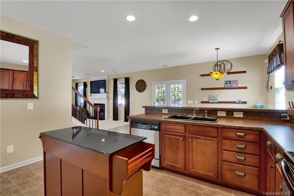 Cedar Mill - Residential