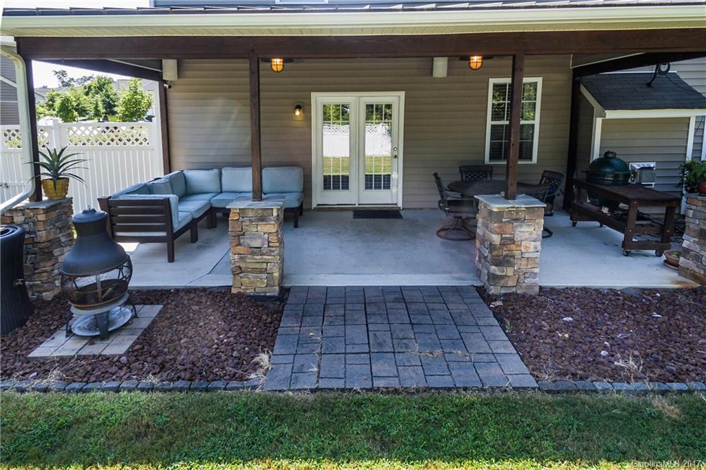 Cedar Mill - Residential