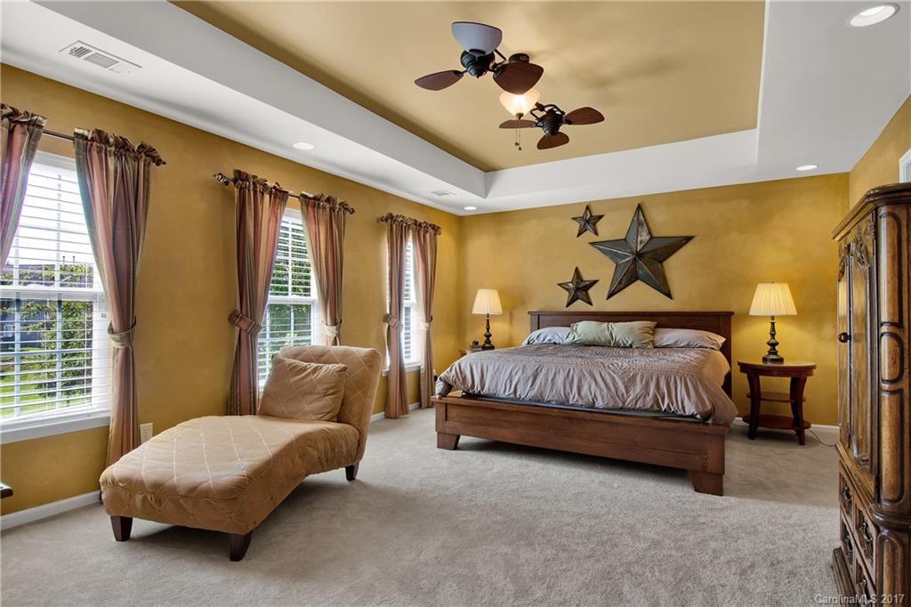 Cedar Mill - Residential