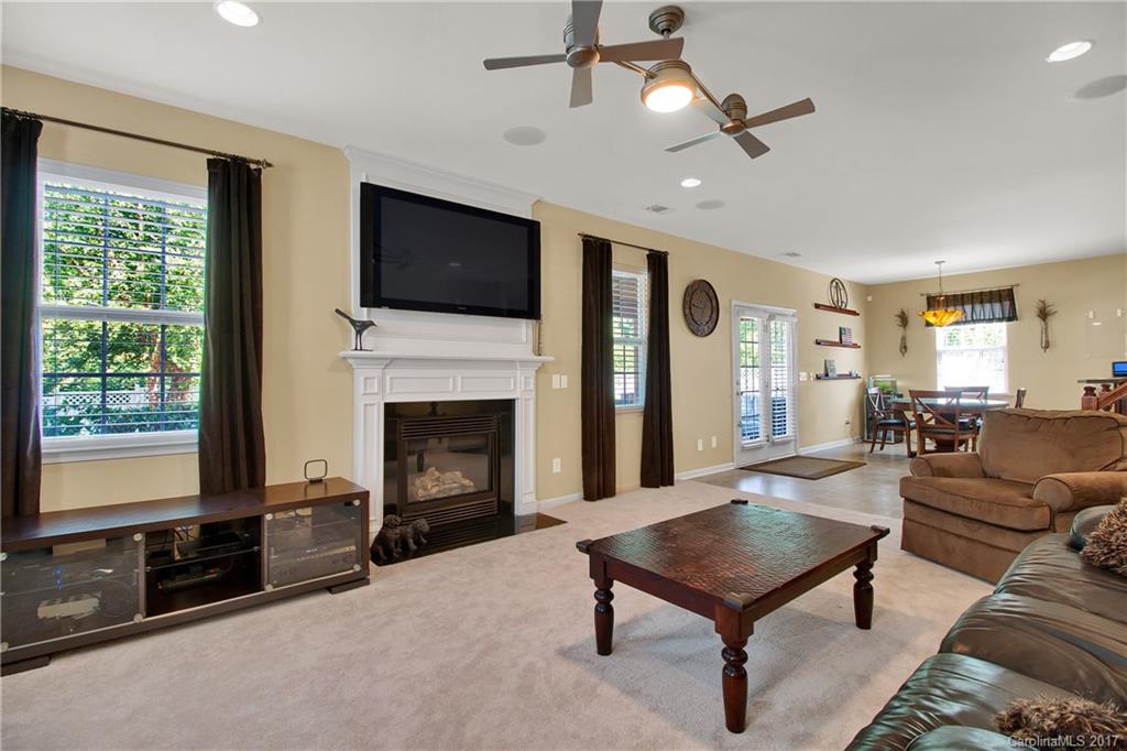 Cedar Mill - Residential