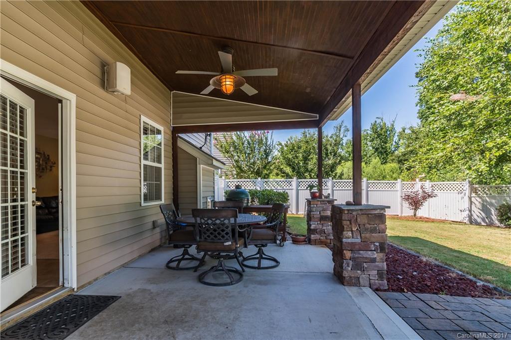 Cedar Mill - Residential