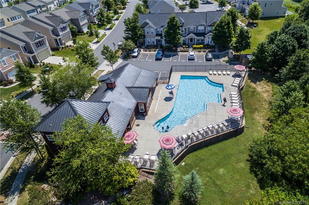 Cedar Mill - Residential