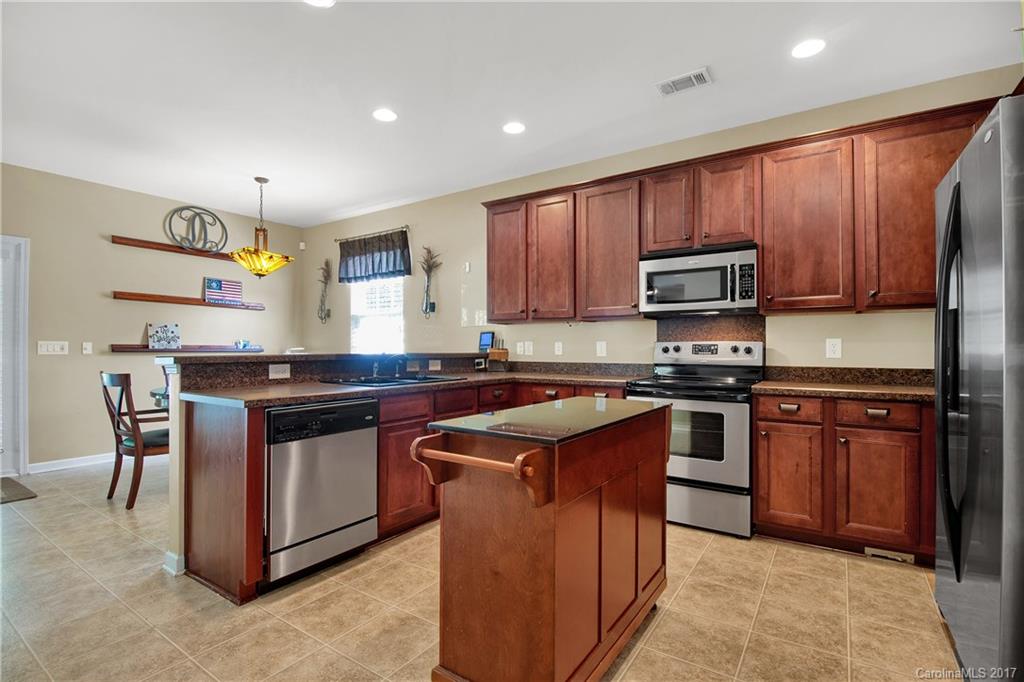 Cedar Mill - Residential