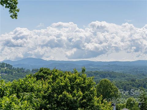 A home in Hendersonville